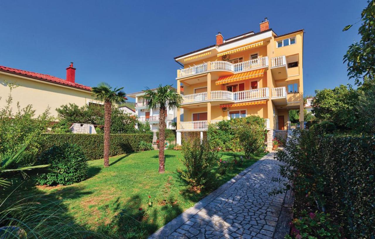 Apartments Antic Selce Exterior foto