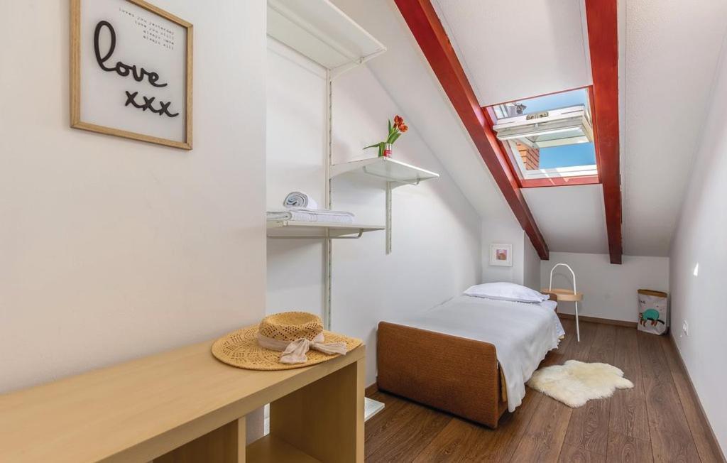 Apartments Antic Selce Exterior foto