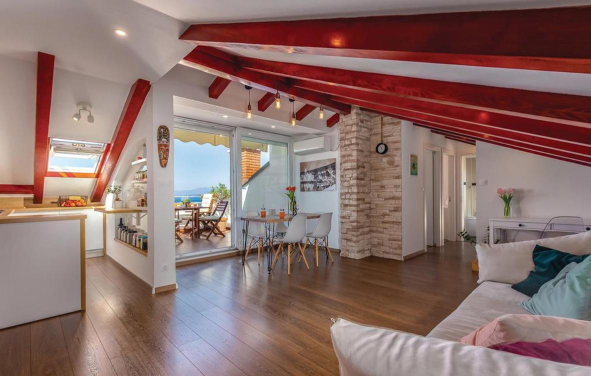 Apartments Antic Selce Exterior foto